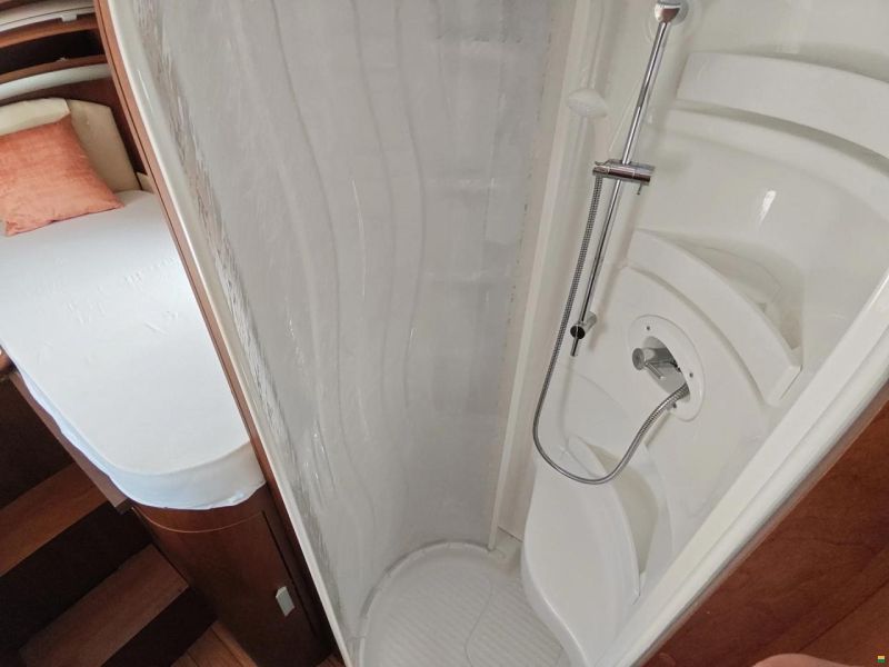 Elnagh Ducato 17Q 2.3JTD
