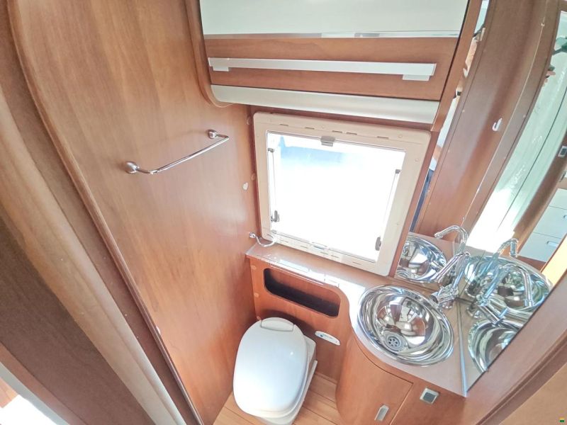 Elnagh Ducato 17Q 2.3JTD