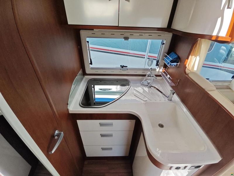 Elnagh Ducato 17Q 2.3JTD