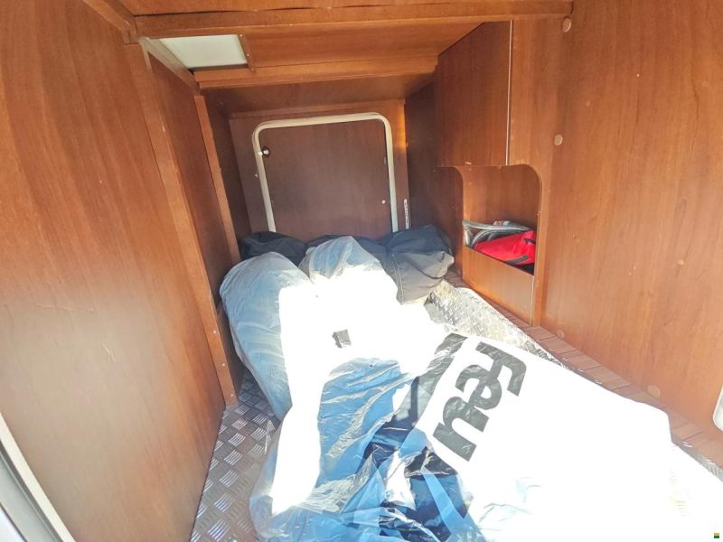 Elnagh Ducato 17Q 2.3JTD