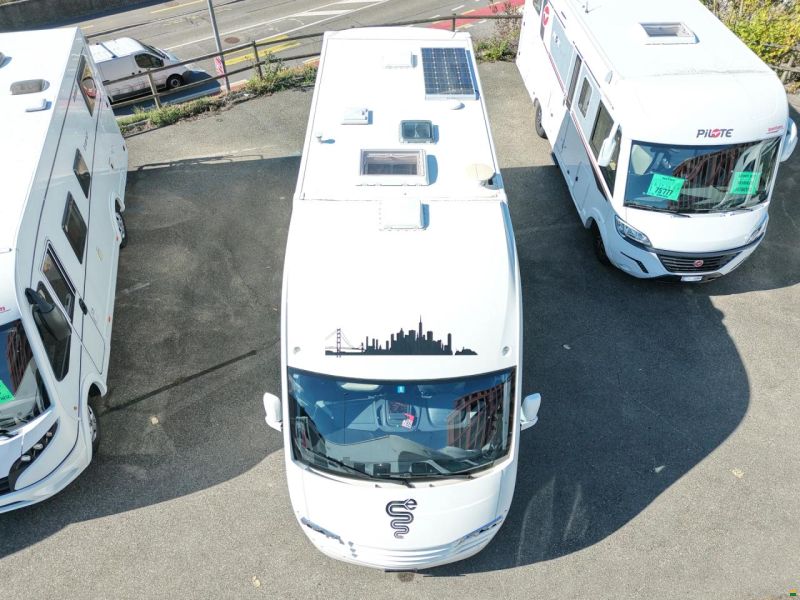 Elnagh Ducato 17Q 2.3JTD