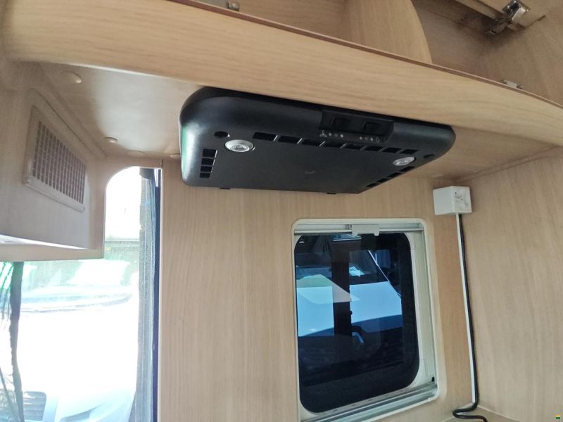 Auto- Sleepers AS Kingham