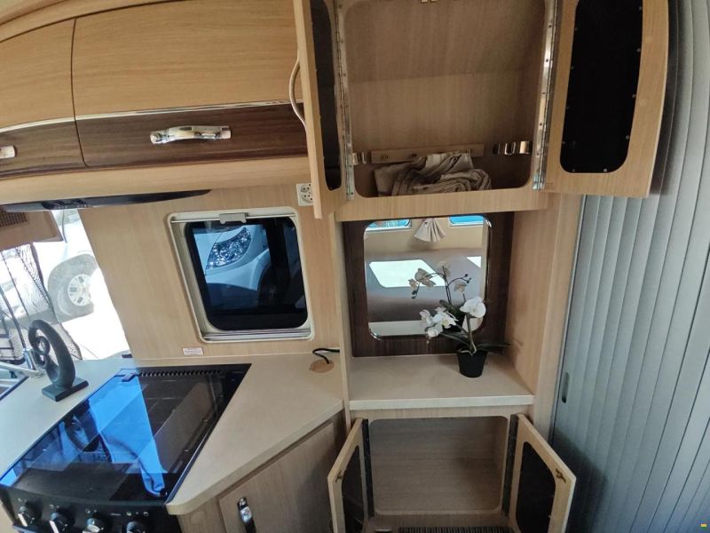 Auto- Sleepers AS Kingham