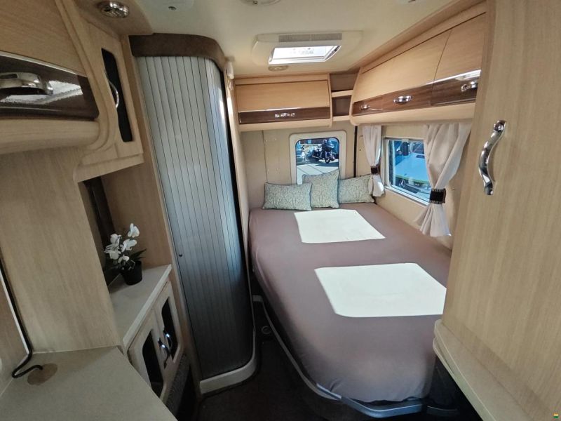 Auto- Sleepers AS Kingham
