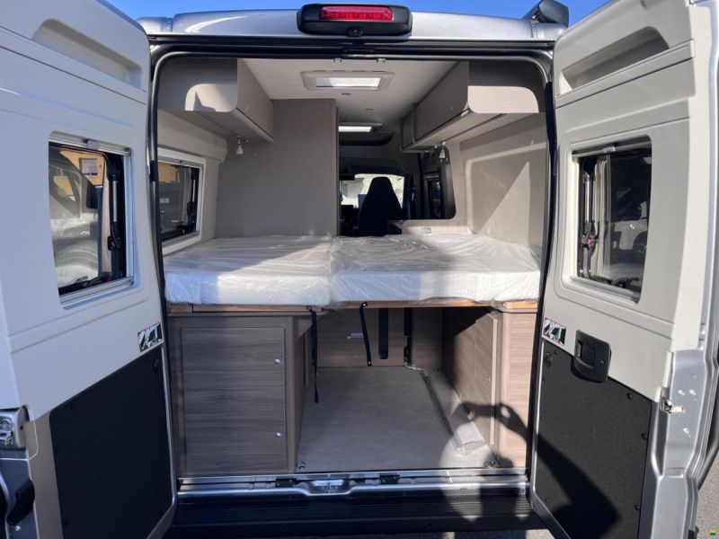 Carado pro CV 640