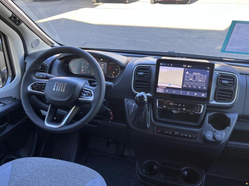 Carado pro CV 640