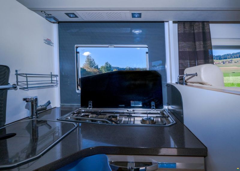 Adria Sonic I 600 SL