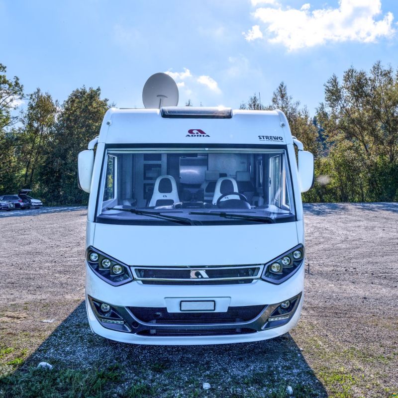 Adria Sonic I 600 SL