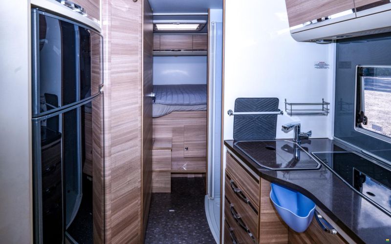 Adria Sonic I 600 SL