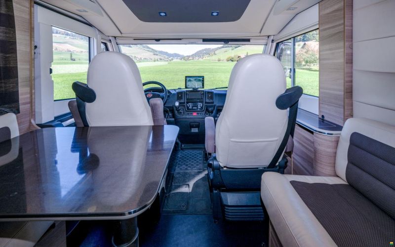 Adria Sonic I 600 SL