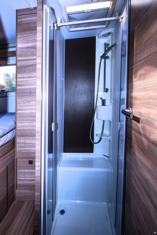 Adria Sonic I 600 SL