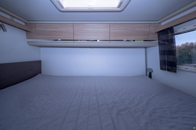 Adria Sonic I 600 SL