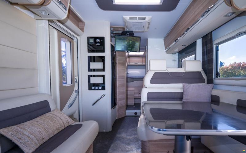 Adria Sonic I 600 SL
