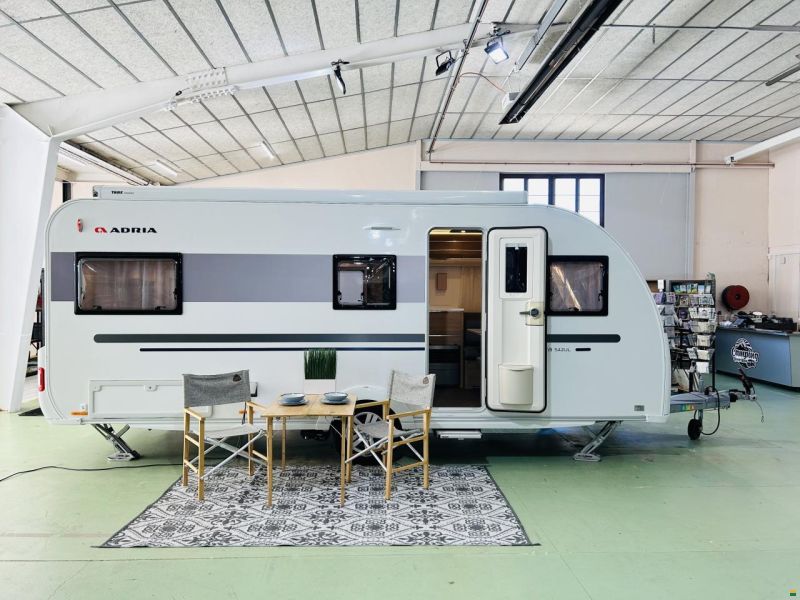 Adria Adora 542 UL