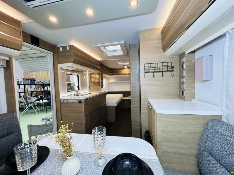 Adria Adora 542 UL