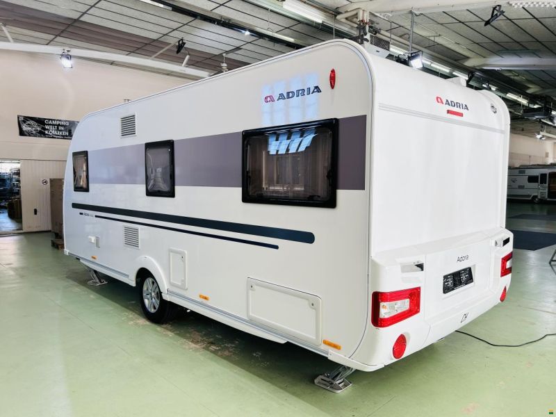 Adria Adora 542 UL