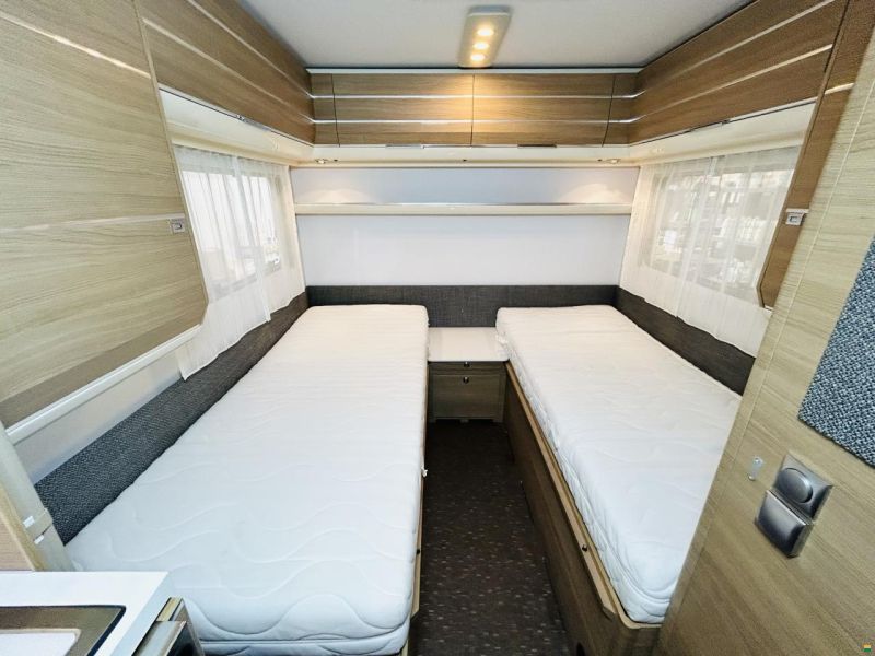 Adria Adora 542 UL