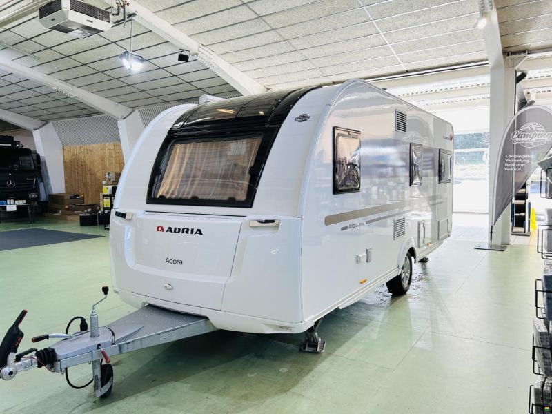 Adria Adora 542 UL