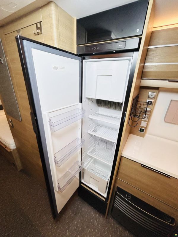 Adria Adora 542 UL