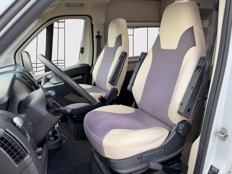 Fiat Chausson V594 Max Roadline VIP