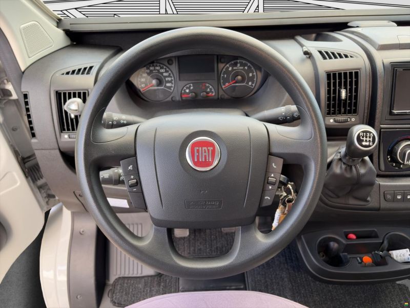 Fiat Chausson V594 Max Roadline VIP