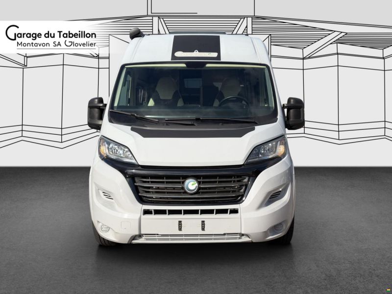 Fiat Chausson V594 Max Roadline VIP