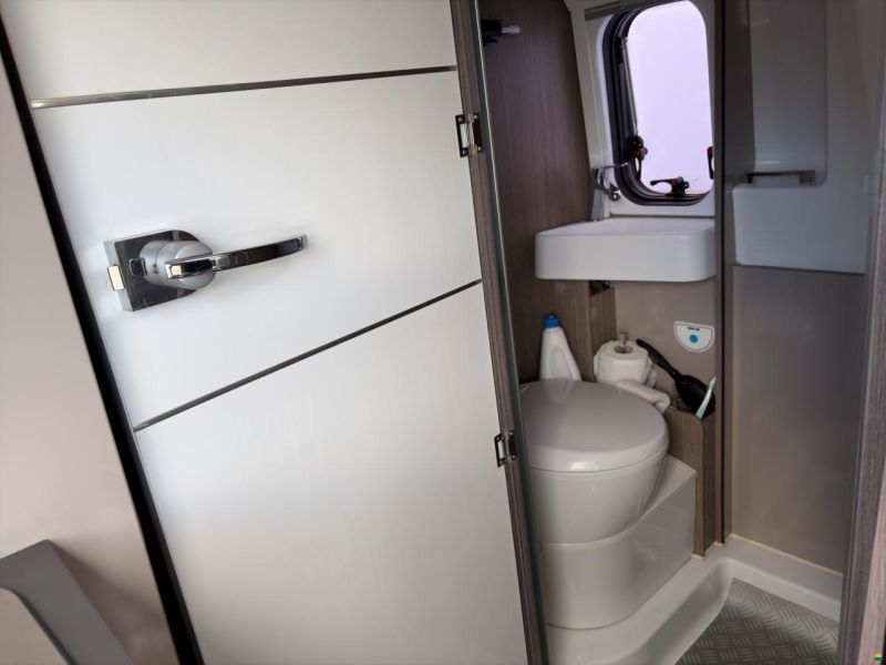 Fiat Chausson V594 Max Roadline VIP