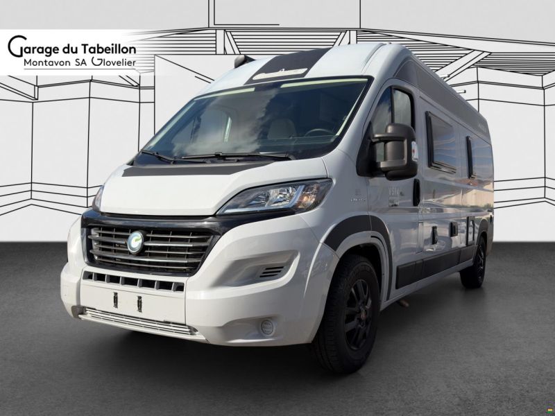 Fiat Chausson V594 Max Roadline VIP