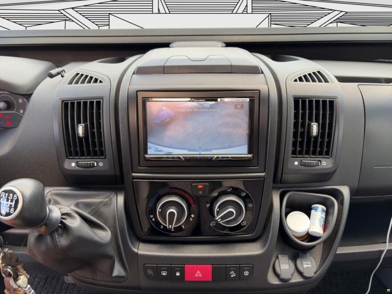 Fiat Chausson V594 Max Roadline VIP