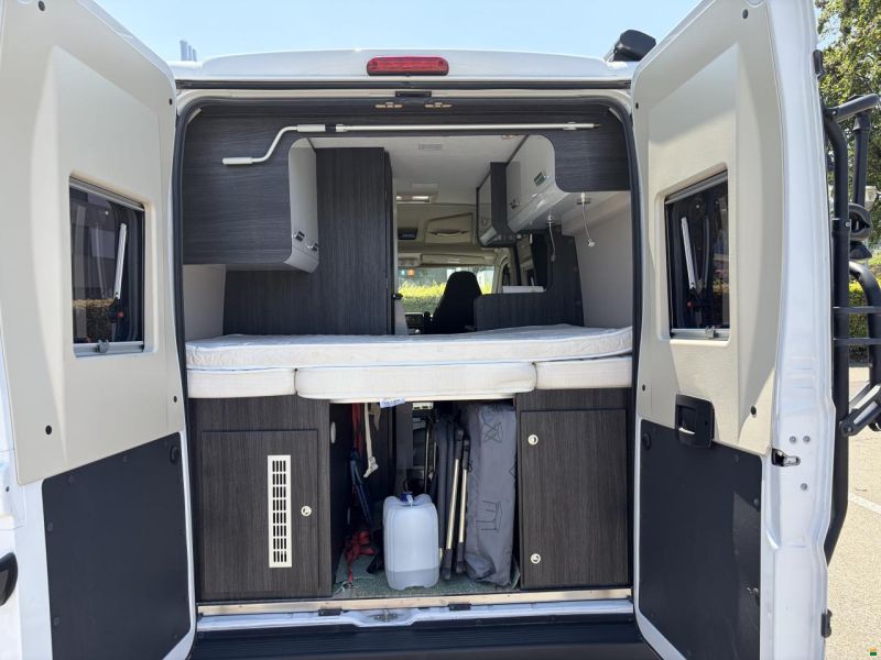 Benimar Fiat Ducato