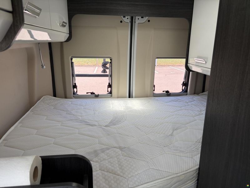 Benimar Fiat Ducato
