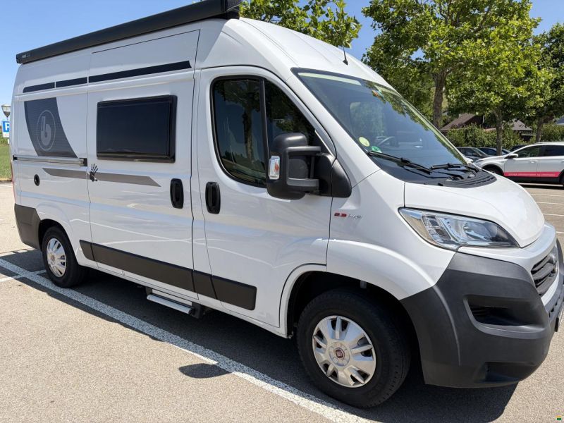 Benimar Fiat Ducato