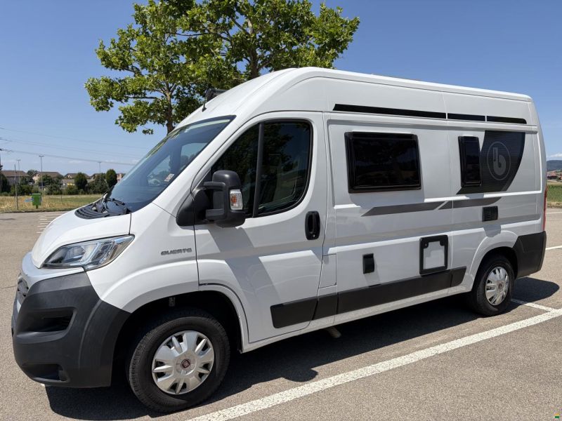 Benimar Fiat Ducato