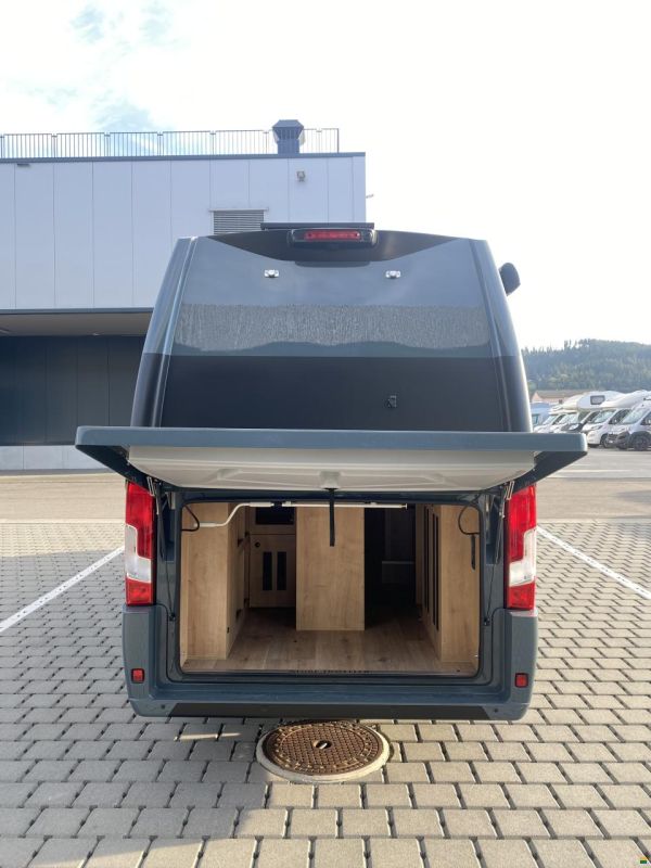 Globe-Traveller Explorer Z Evo