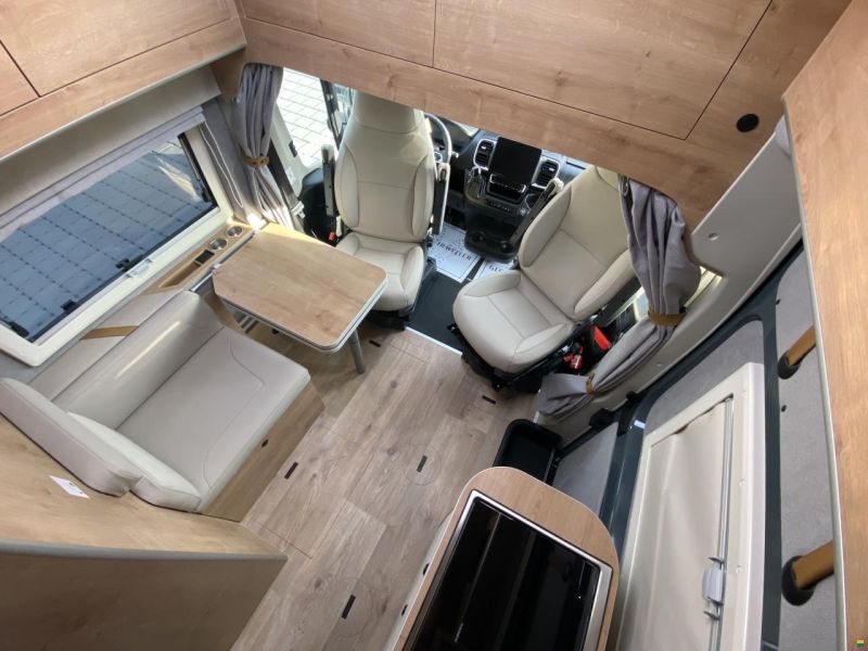 Globe-Traveller Explorer Z Evo
