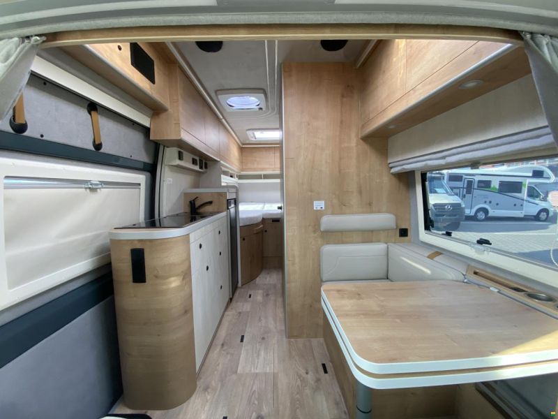 Globe-Traveller Explorer Z Evo