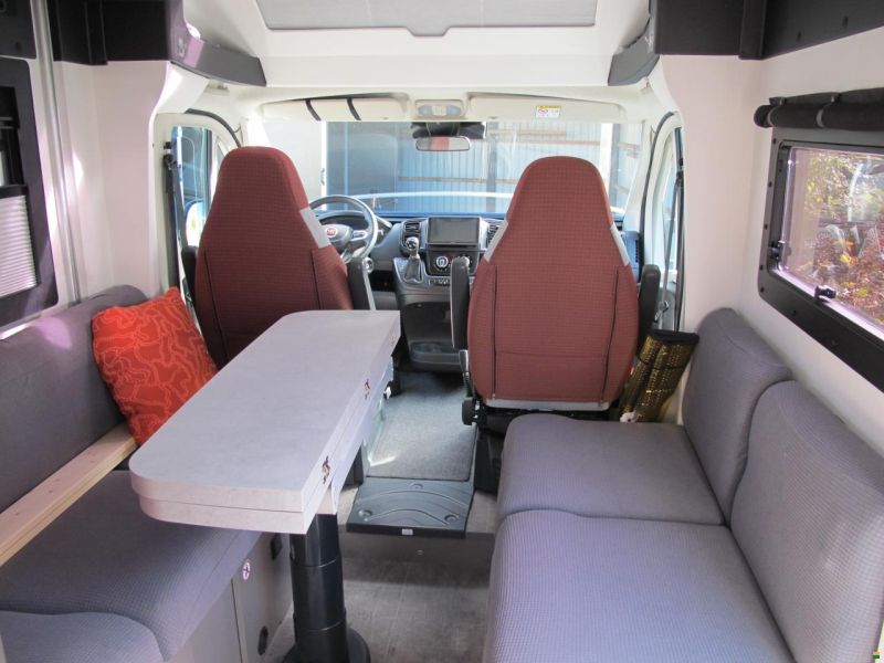 Challenger X250