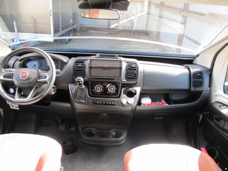 Challenger X250