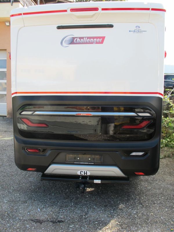 Challenger X250