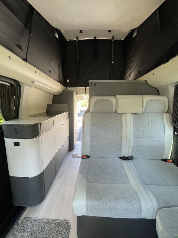 Westfalia Jules Verne