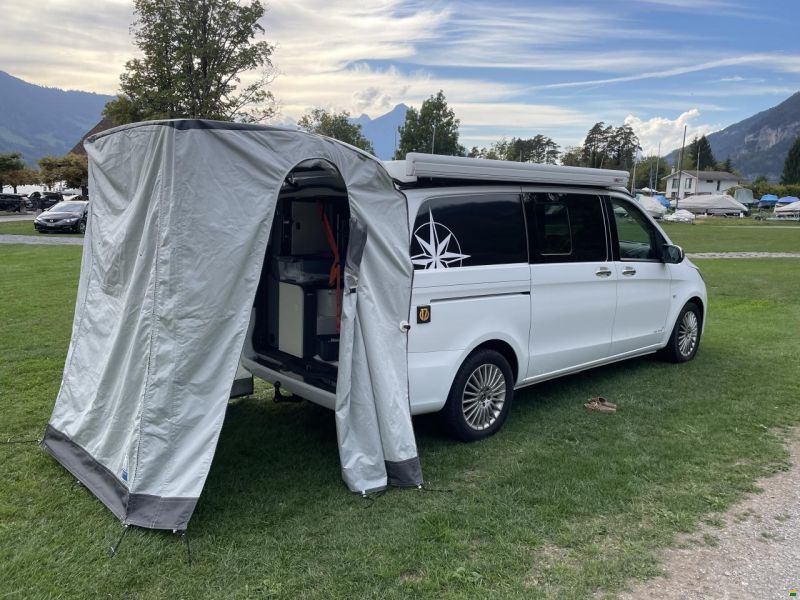 Westfalia Jules Verne