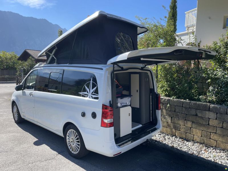 Westfalia Jules Verne