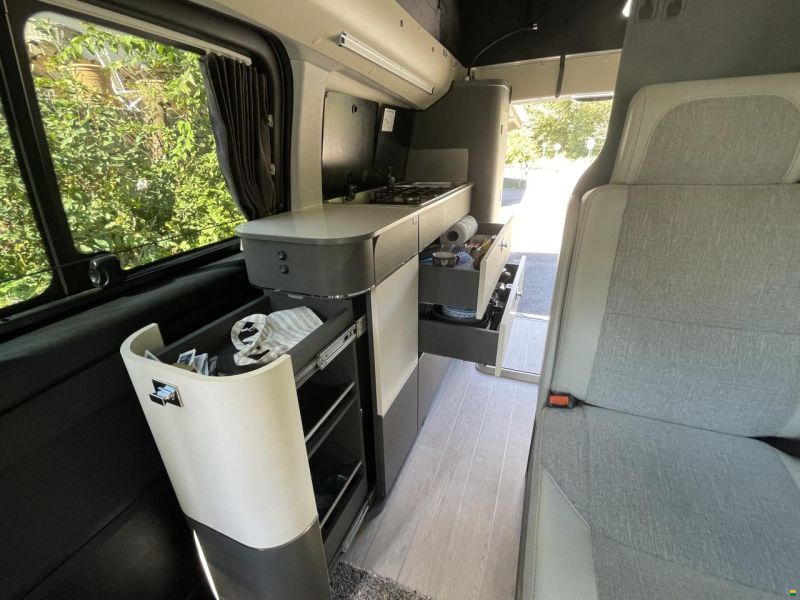 Westfalia Jules Verne