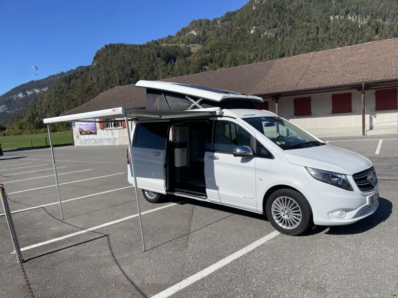Westfalia Jules Verne