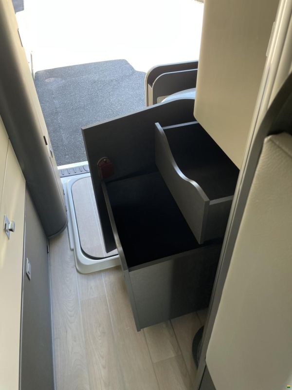 Westfalia Jules Verne