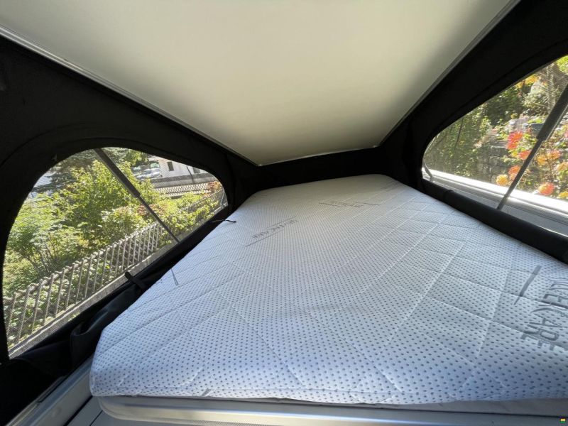 Westfalia Jules Verne