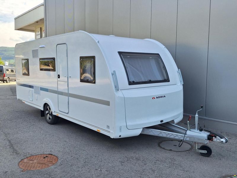 Adria Altea 552 PK