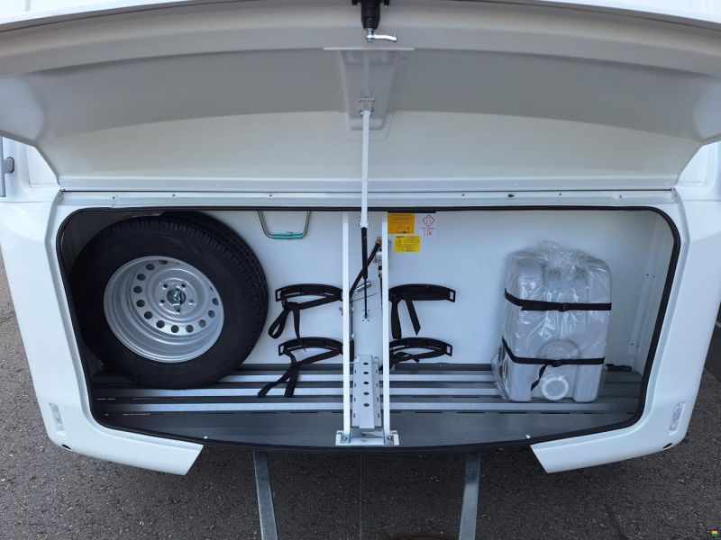 Adria Altea 552 PK