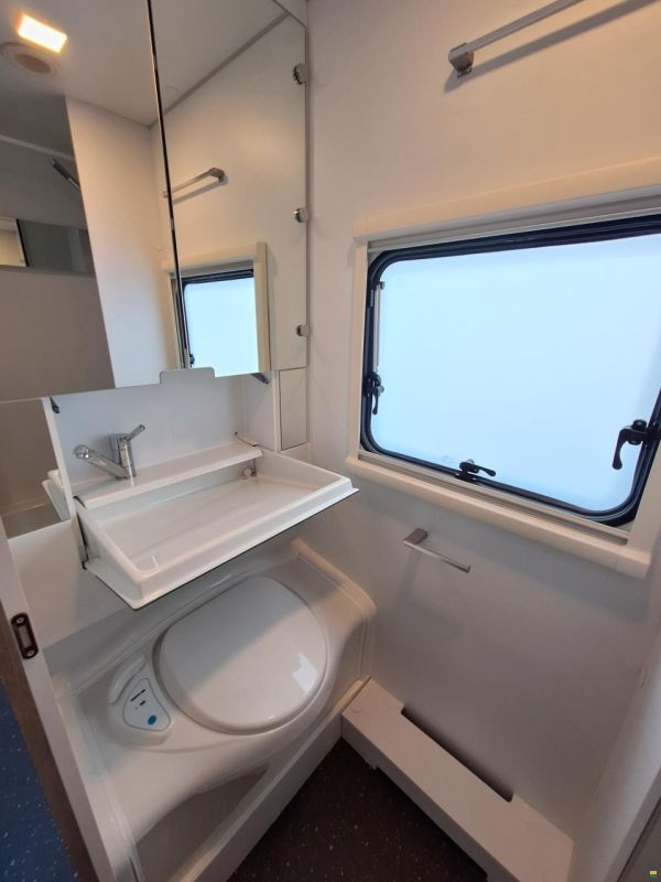 Adria Altea 552 PK