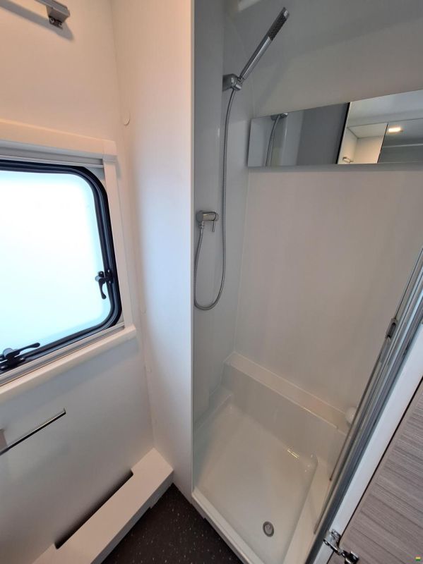 Adria Altea 552 PK